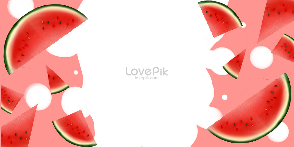 Watermelon food wallpaper by RebelsFantasyWorld on DeviantArt