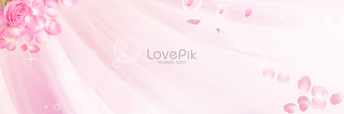 Pink romantic background creative image_picture free download 400170340