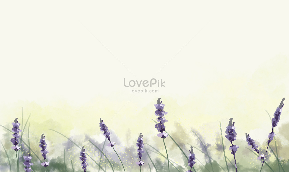 Hãy cùng khám phá nét đẹp tinh tế và dịu dàng của hoa lavender qua các bức tranh vẽ hoa lavender vô cùng đẹp mắt. Bạn sẽ được chiêm ngưỡng những bông hoa xinh đẹp được tái hiện chân thực trên từng nét vẽ tinh tế.