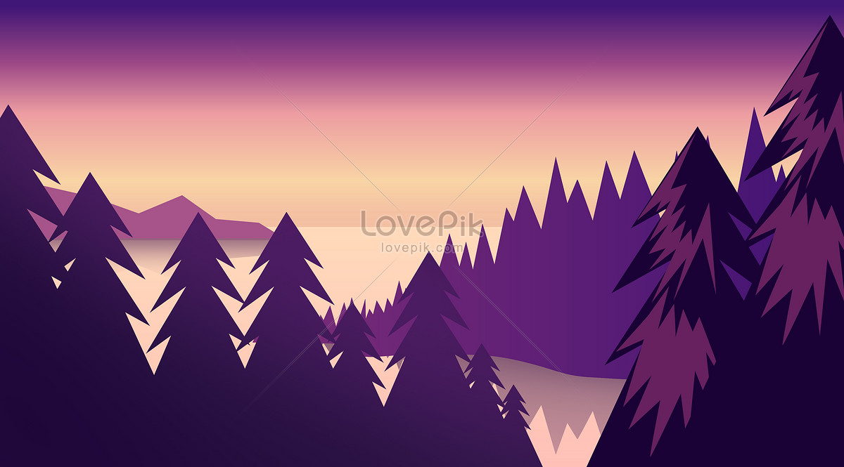 Scenery Background Images, HD Pictures For Free Vectors Download -  