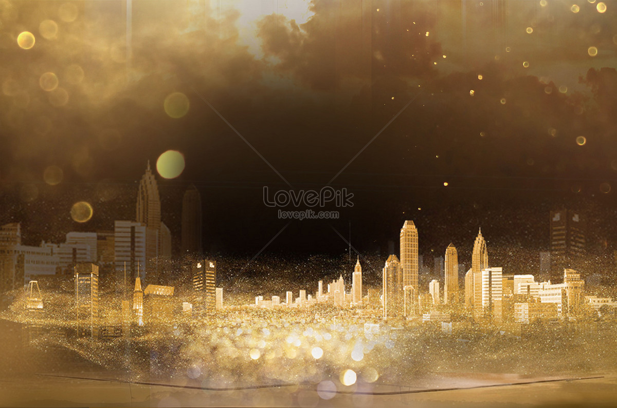 Gold City Background Images, 15000+ Free Banner Background Photos Download  - Lovepik