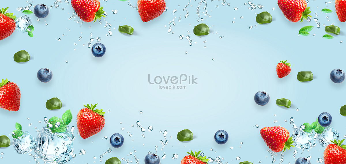 Fruit Background Images, HD Pictures For Free Vectors Download 