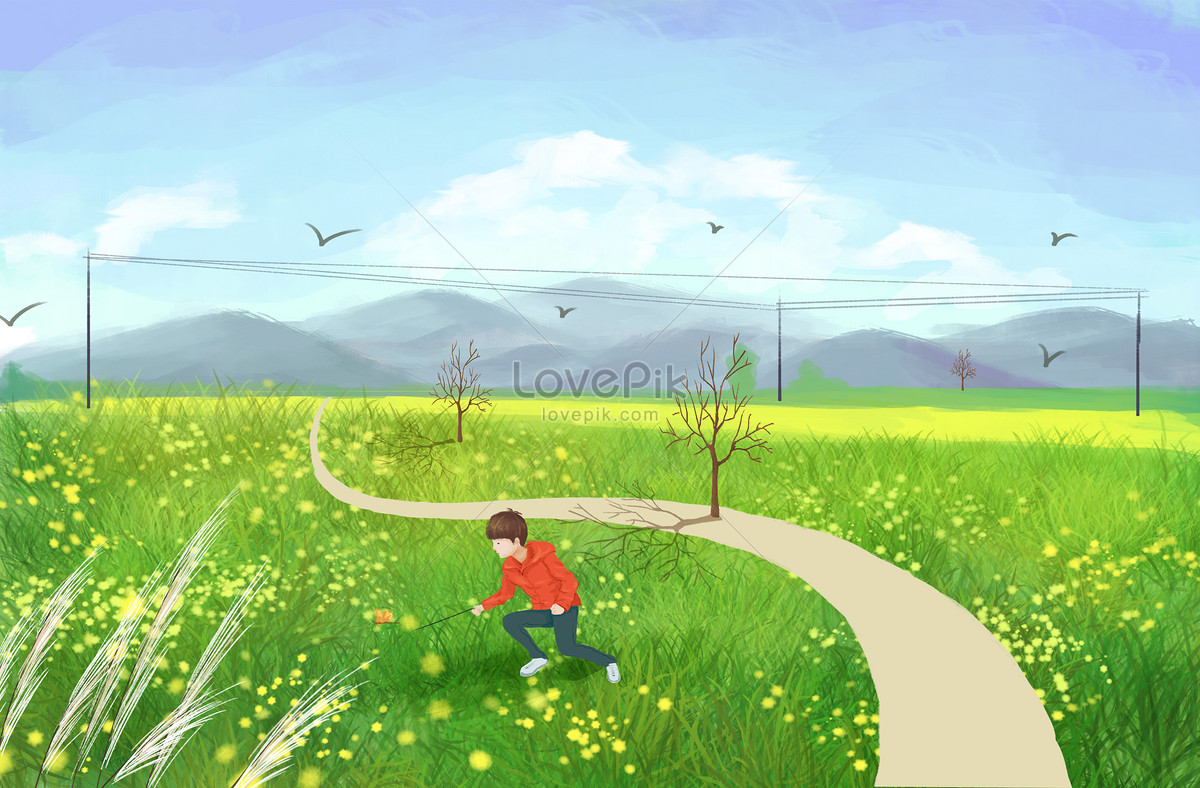 Давай сыграем в поле. Человек в поле рисунок. Отдыхает в поле иллюстрация. Field - поле рисунок для детей. Рисунок дети играют в поле.