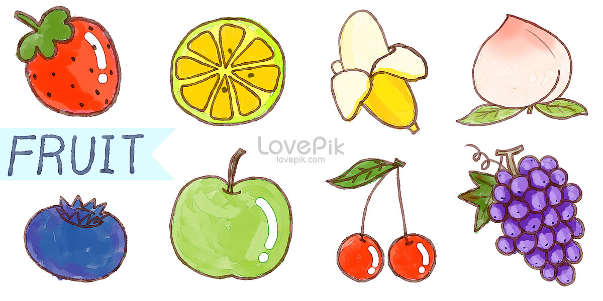 1620 – Five fruits | Fruit, Fruit and veg market, Star apple