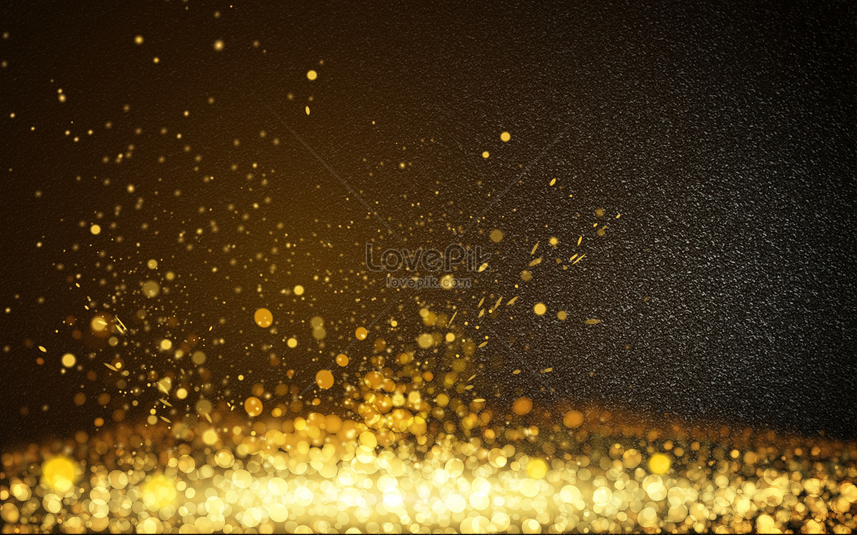 Black gold  background  creative image picture free download 