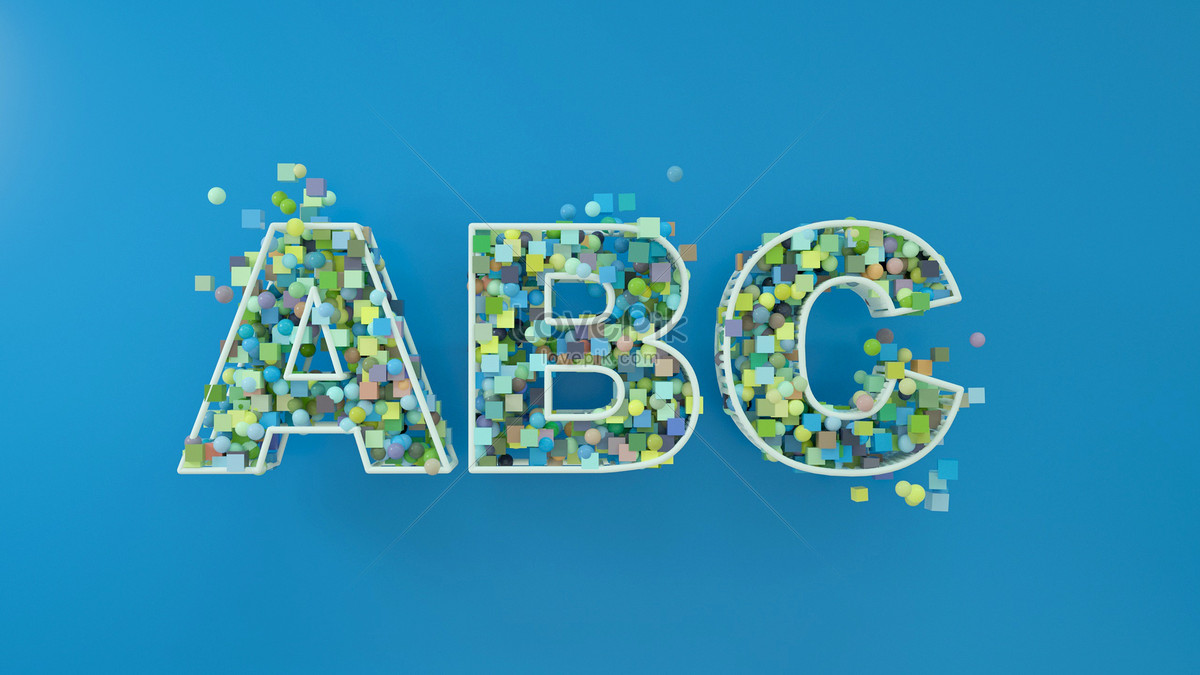 Фис 3. Креативные Азбука. Creative ABC. ABC без фона. ABC background.