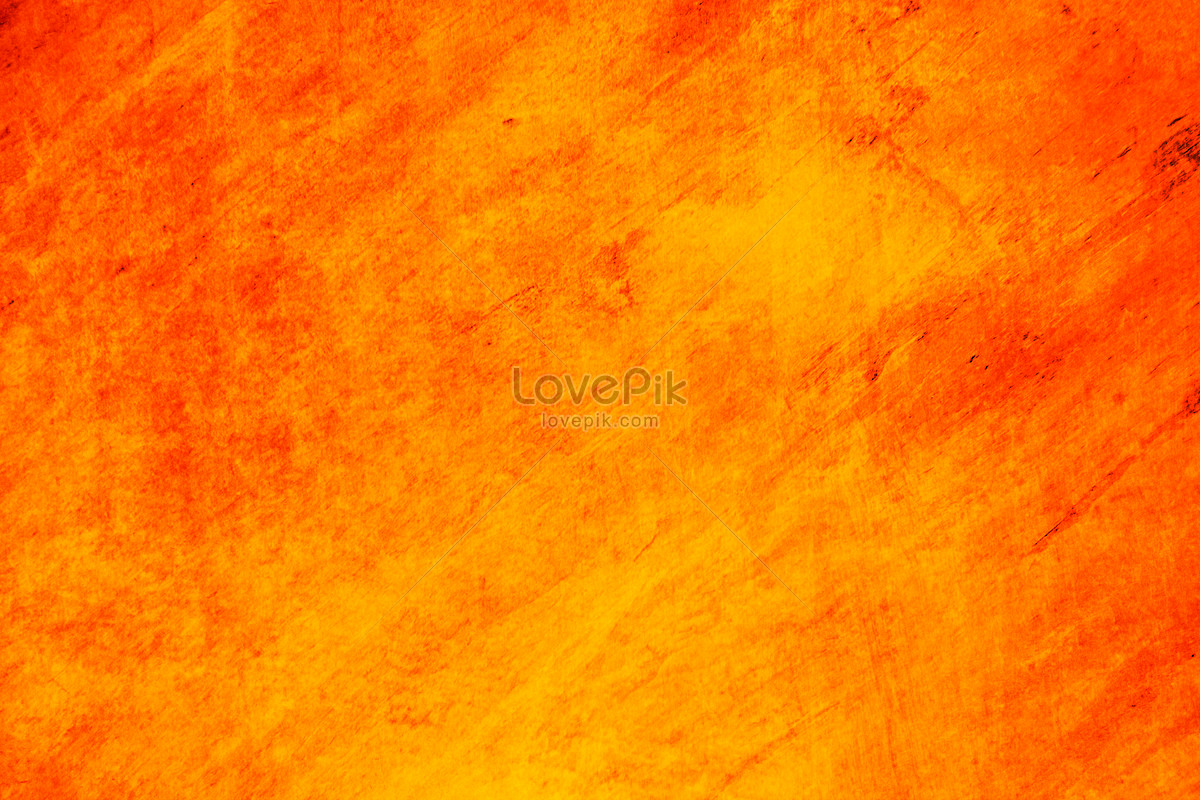 orange abstract background hd