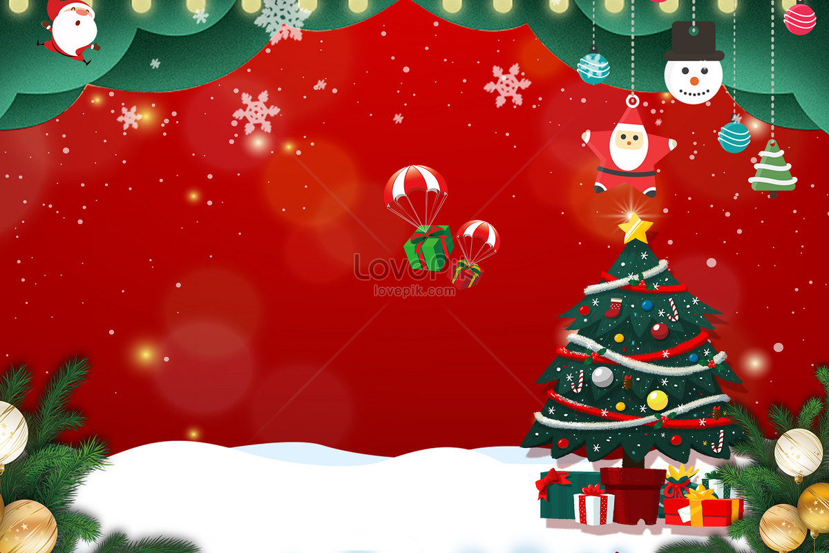 40+ Free High Resolution Christmas Background, Free HD Downloads