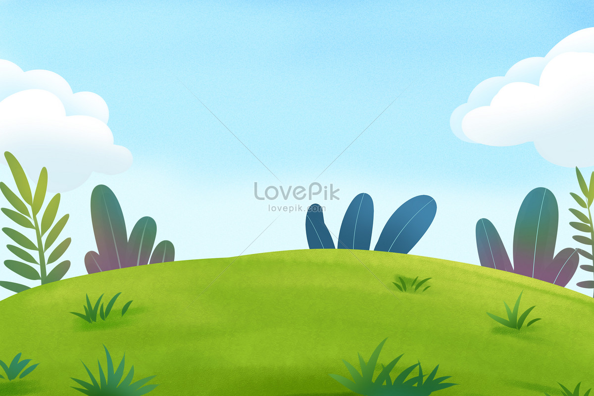 Cartoon Grass Images, HD Pictures For Free Vectors Download 