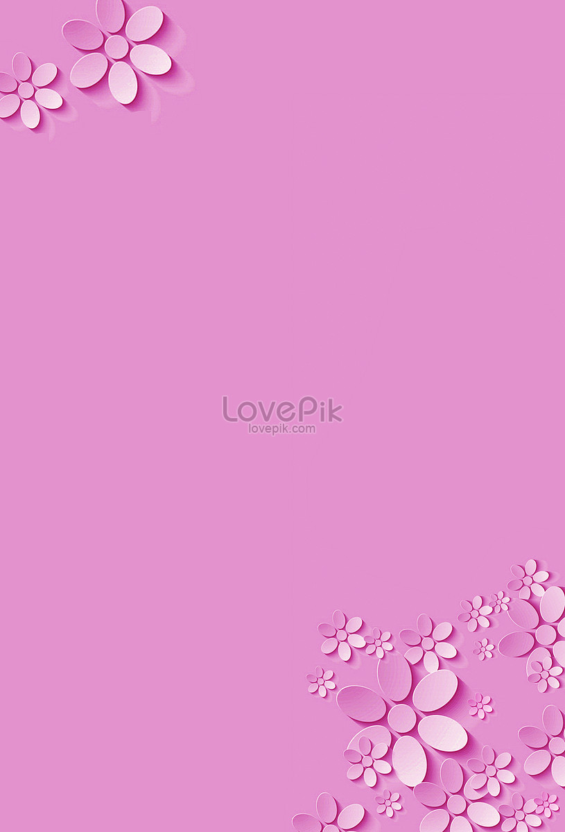 Pink fresh background creative image_picture free download 401179829 ...