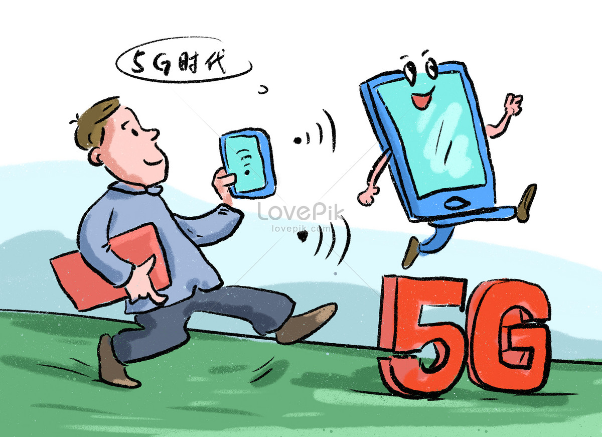 3 g рисунки. 5g картинки мультяшные.