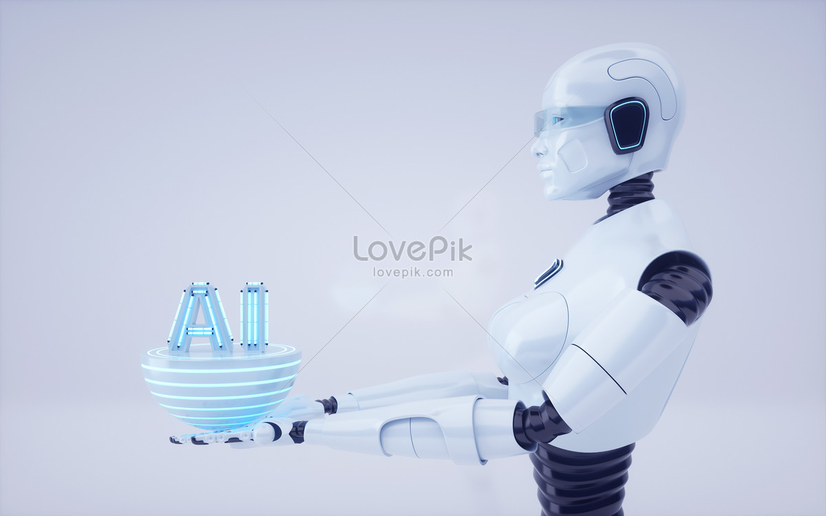 Робот 5g. Бот будущая любовь