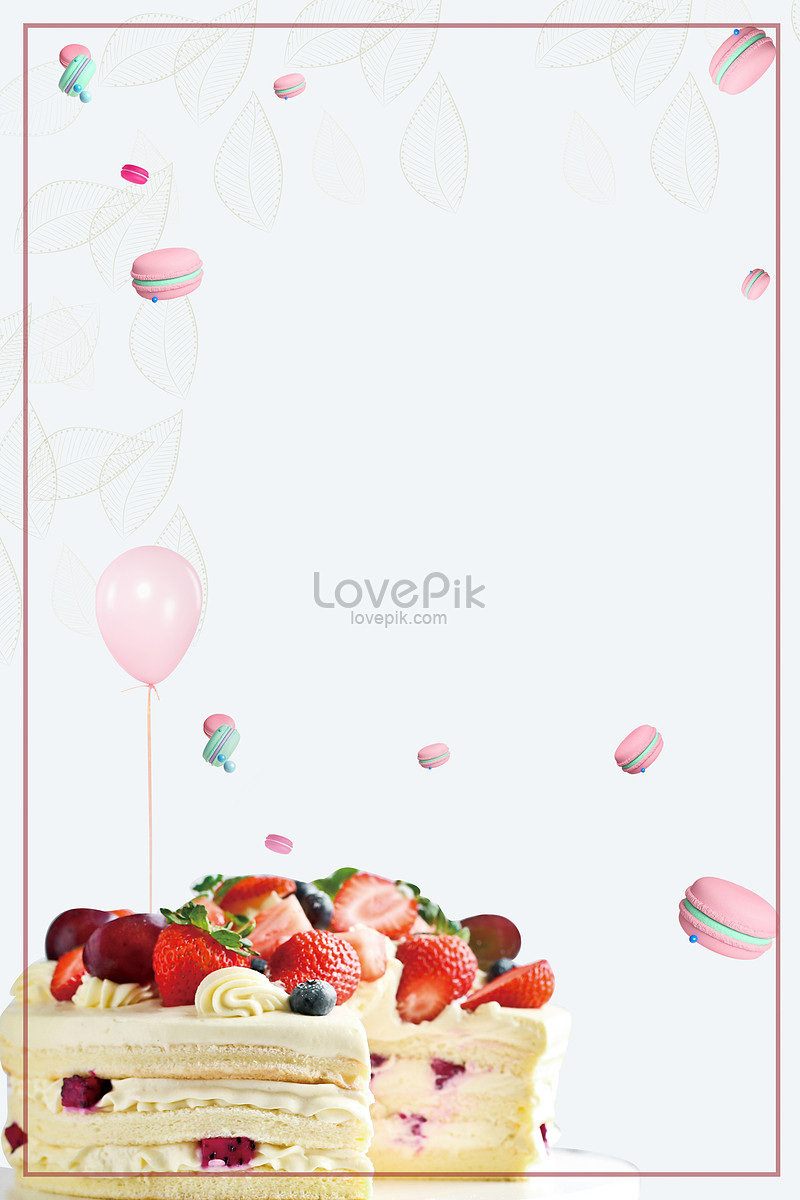 HD wallpaper: birthday cake, receipt, pink, 5k | Wallpaper Flare