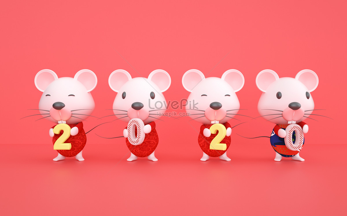 Mice day