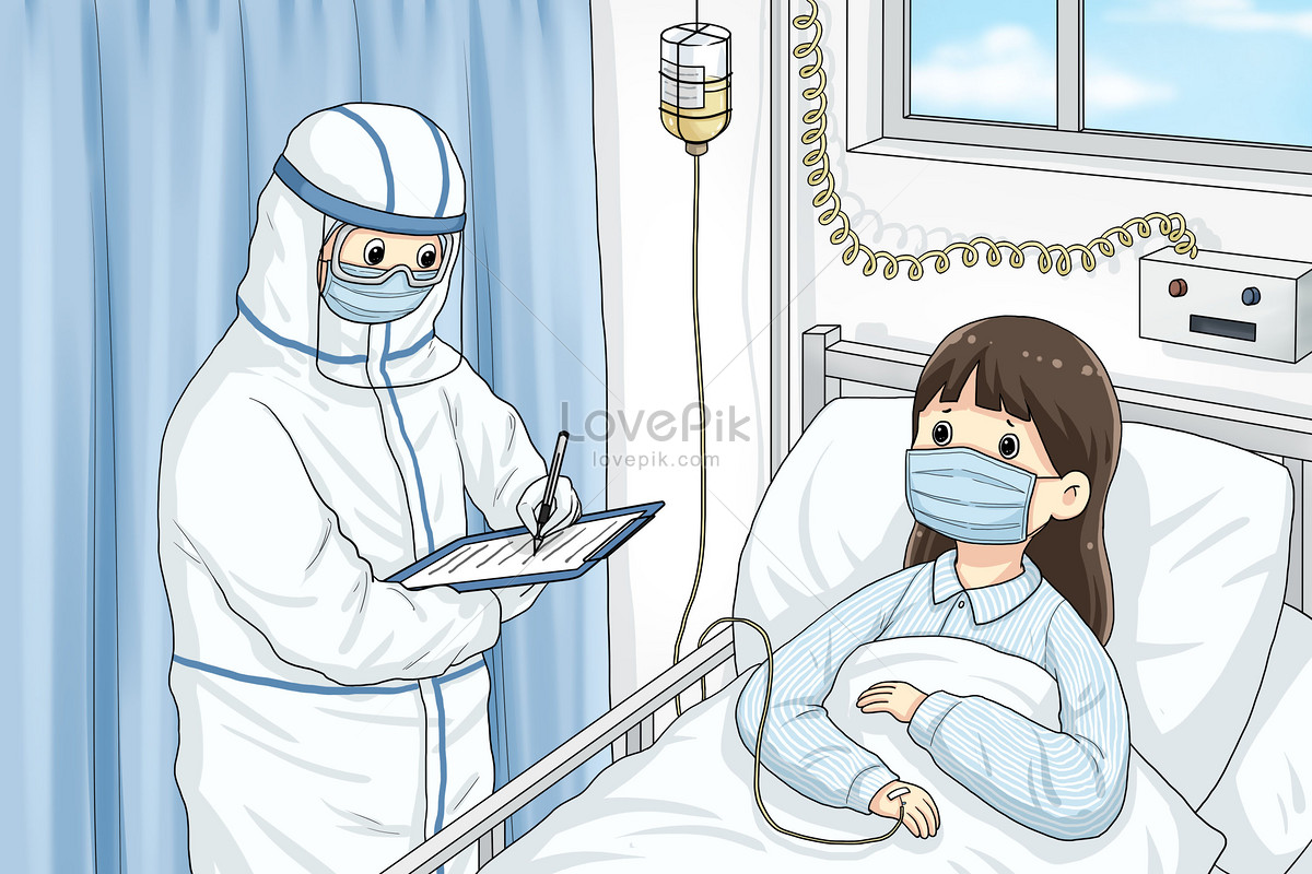 Новая жизнь больница. Медицина иллюстрации. Иллюстрации на медицинскую тему. Арт на тему врачей. Рисунок на тему медицина.