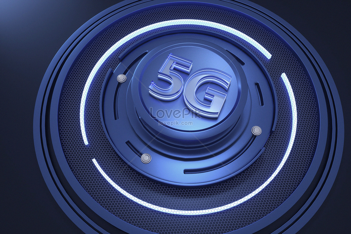 G tek. Технология 5g.