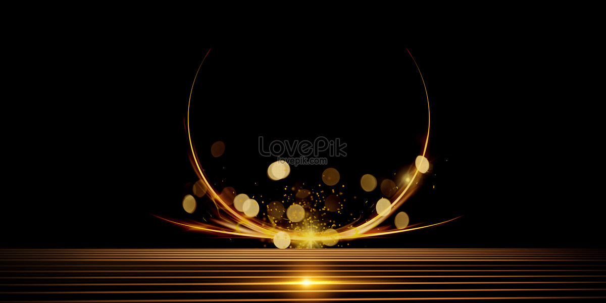 Black And Gold Background Photos, Download The BEST Free Black And