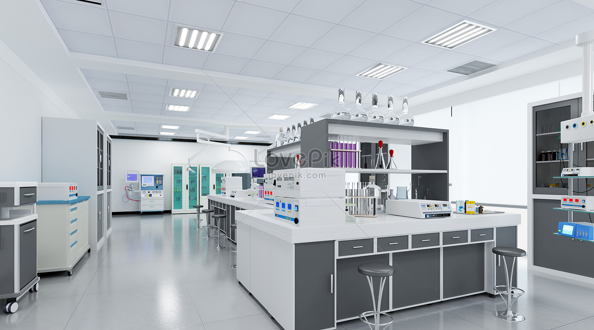 Complete Laboratory Solutions | Integrity without compromise.