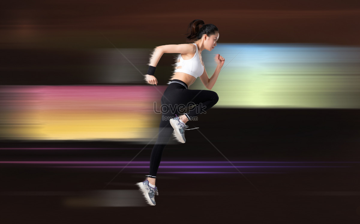 Running Fast Images, HD Pictures For Free Vectors Download 
