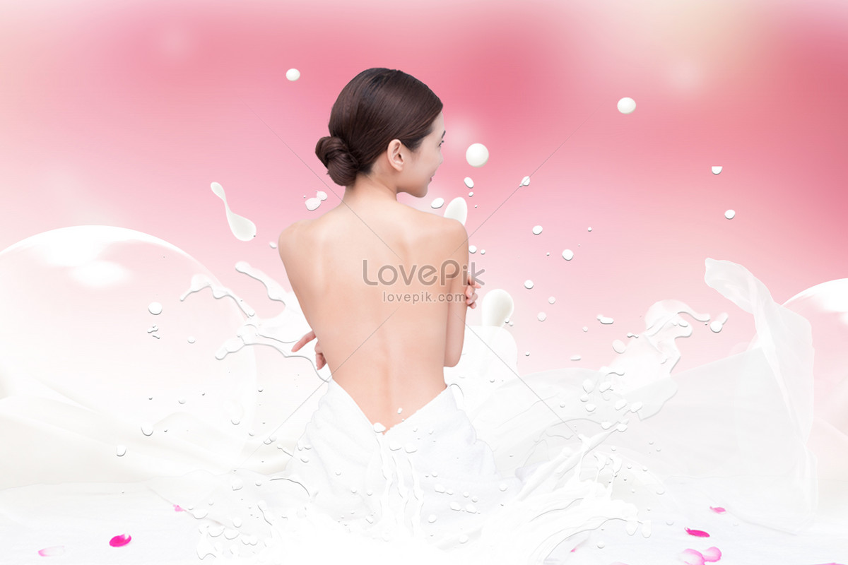 download beauty skin care photoshop