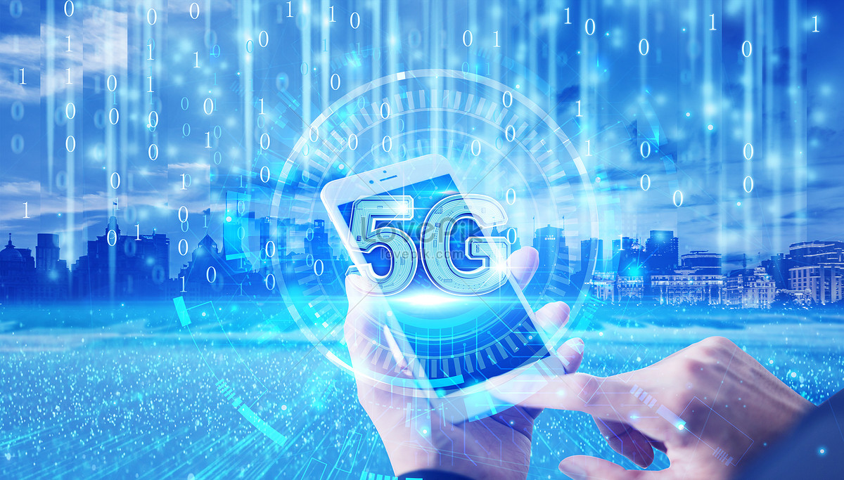 5g technology creative image_picture free download 401723814_lovepik.com