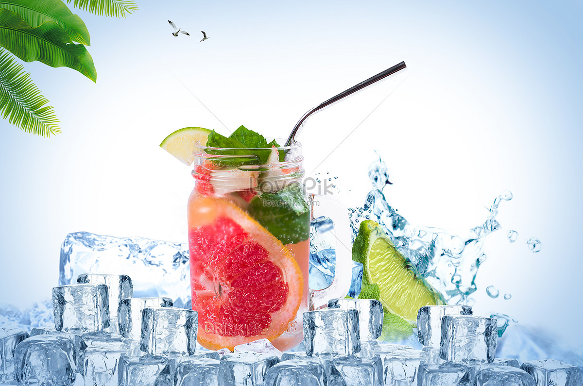 🔥 [41+] Summer Drinks Wallpaper | WallpaperSafari