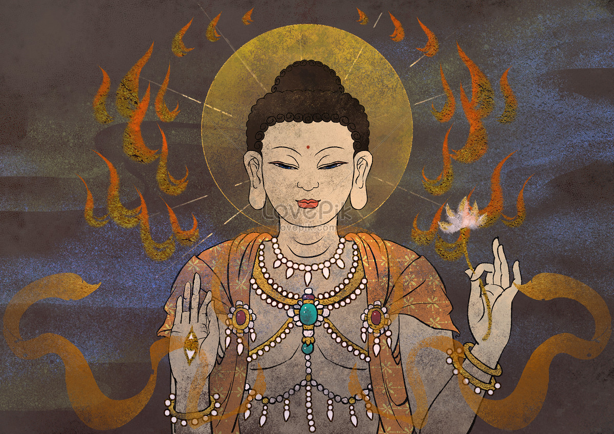 1,007 Bodhisattva Maitreya Royalty-Free Images, Stock Photos & Pictures |  Shutterstock