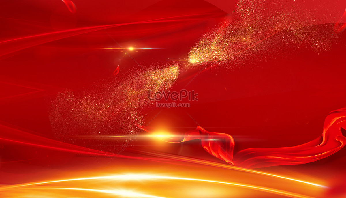 Red Gold Background Images, HD Pictures For Free Vectors Download ...