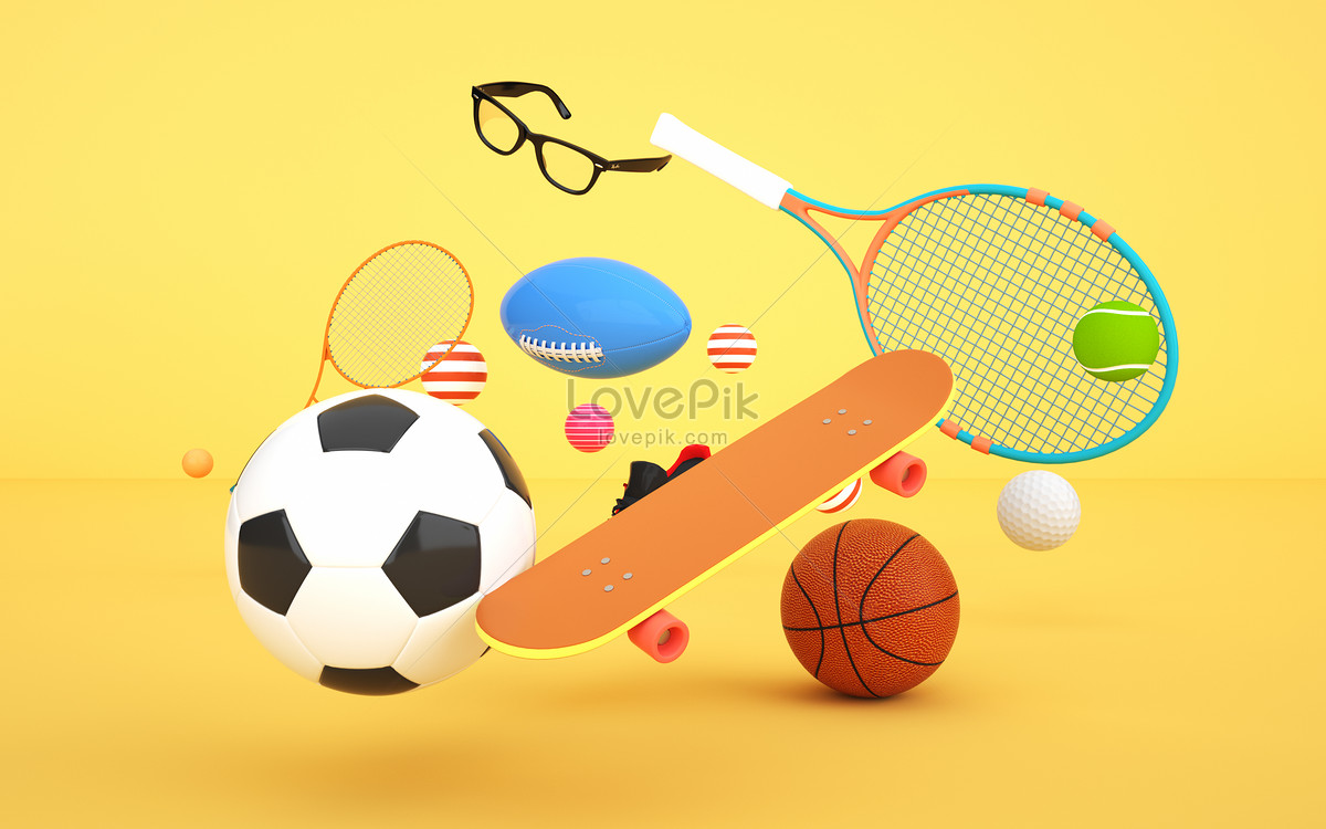 97,783 All Sports Images, Stock Photos, 3D objects, & Vectors
