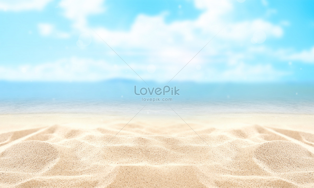 Hình ảnh Bãi Biển, Thiết Kế mẫu, Hình ảnh PNG, ảnh và Nền - Lovepik