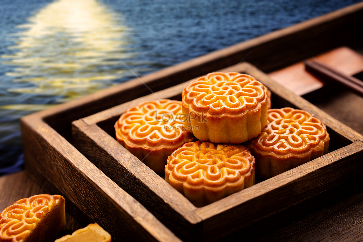 Mooncake Festival