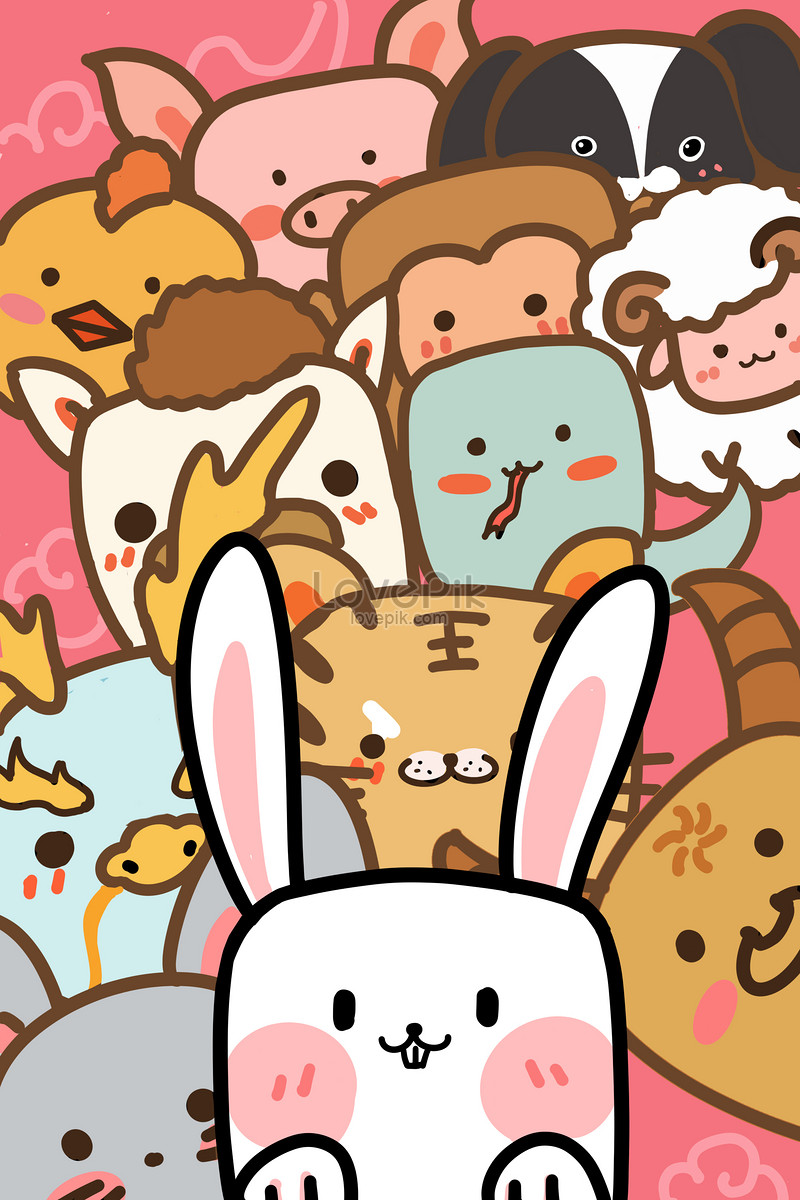 Rabbit wallpaper 4k - Bunny Wa – Apps on Google Play