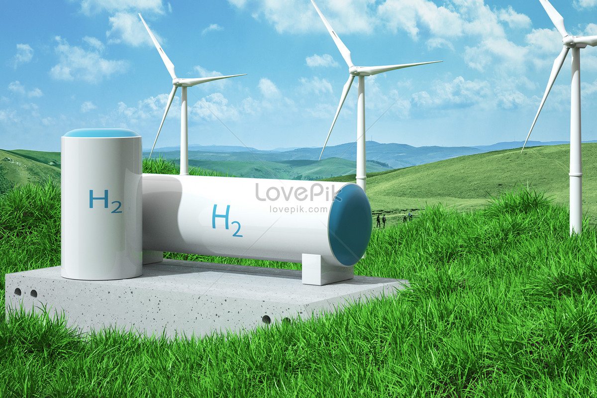 Hydrogen Energy