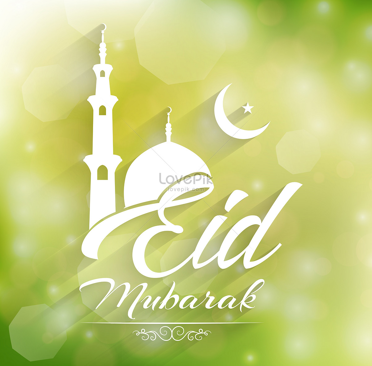 Eid Background Images, HD Pictures For Free Vectors Download 