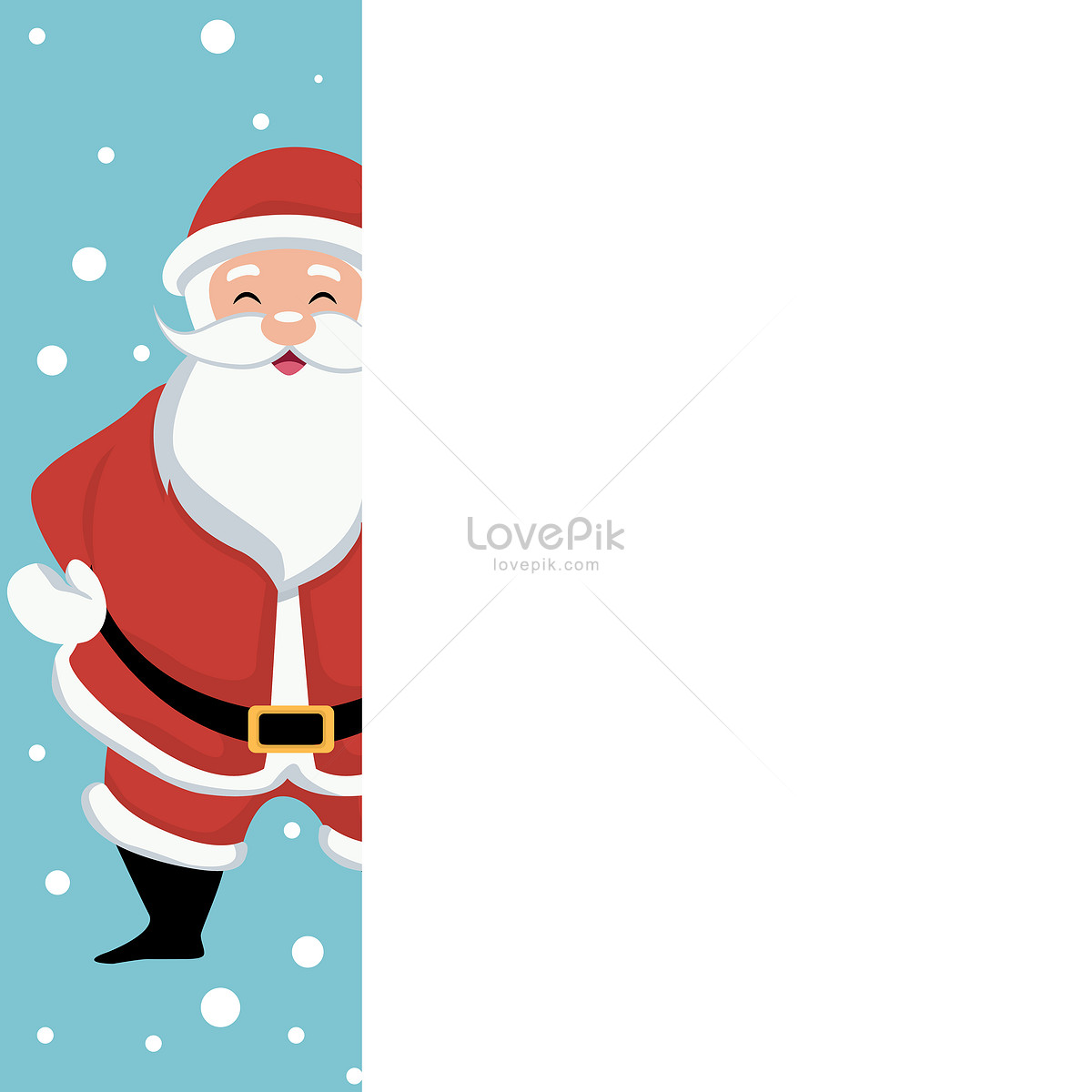 Escribir A Papa Noel Tarjeta De Santa Claus Con Letrero Blanco Para Escribir | PSD ilustraciones  imagenes descarga gratis - Lovepik