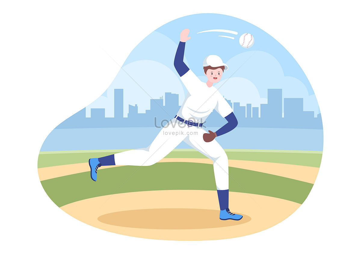 Baseball player PNG transparent image download, size: 316x400px