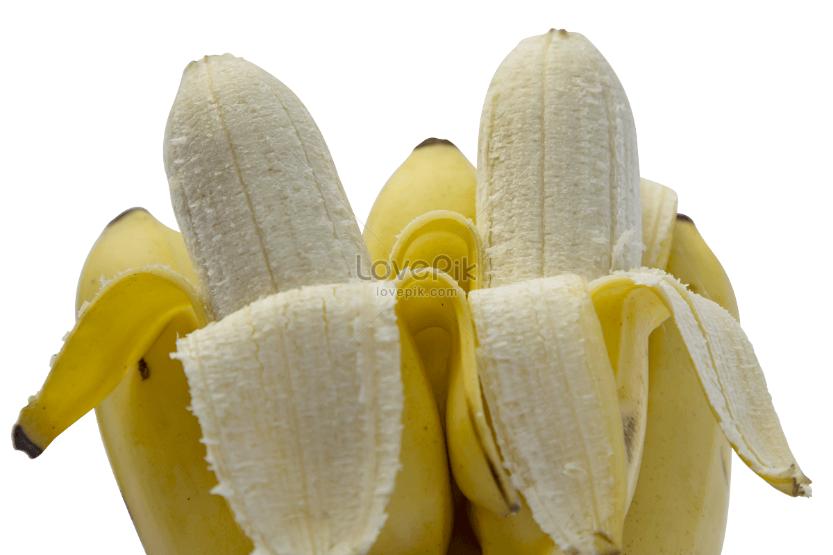 yellow Banana png 11033657 PNG