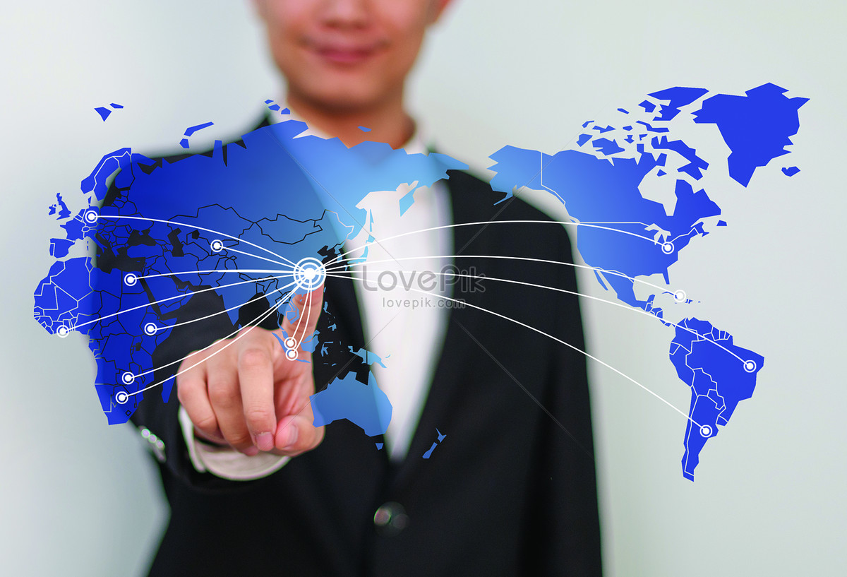 Global Business Creative Image Picture Free Download 500302906 Lovepik.com