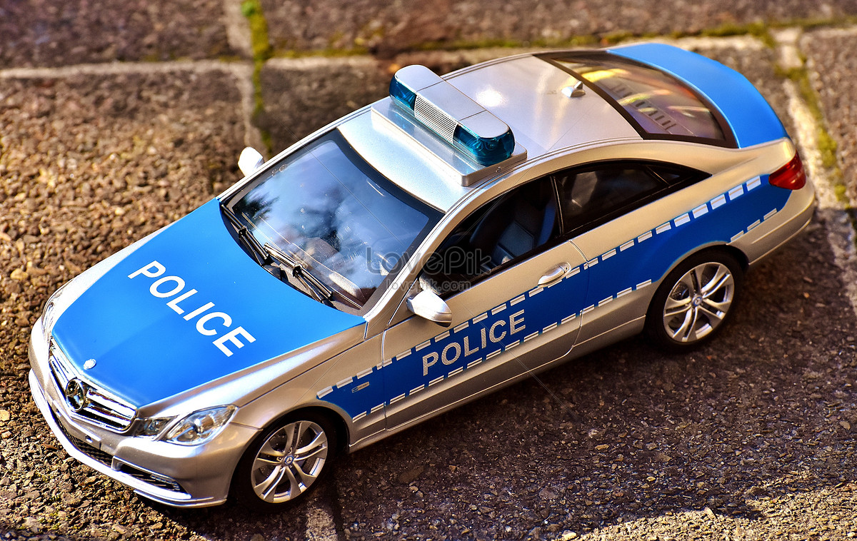 Gambar Mobil Polisi - Galeri Mobil