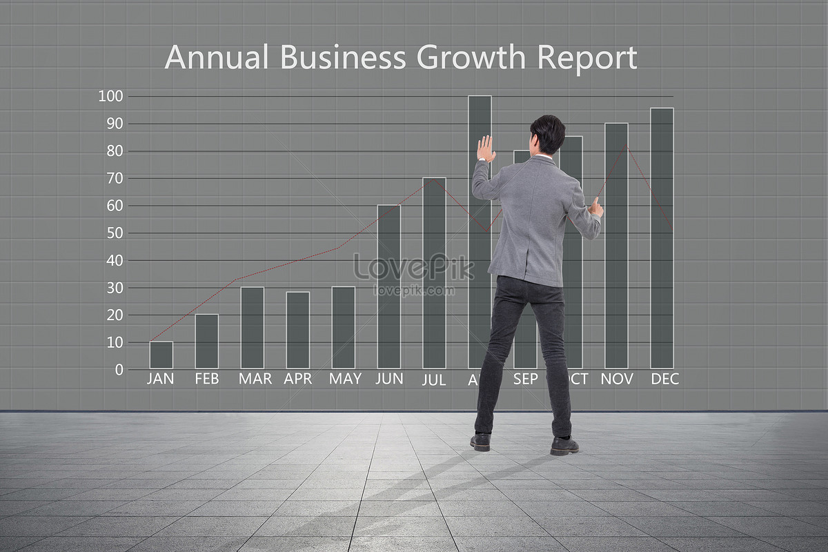 Growth report