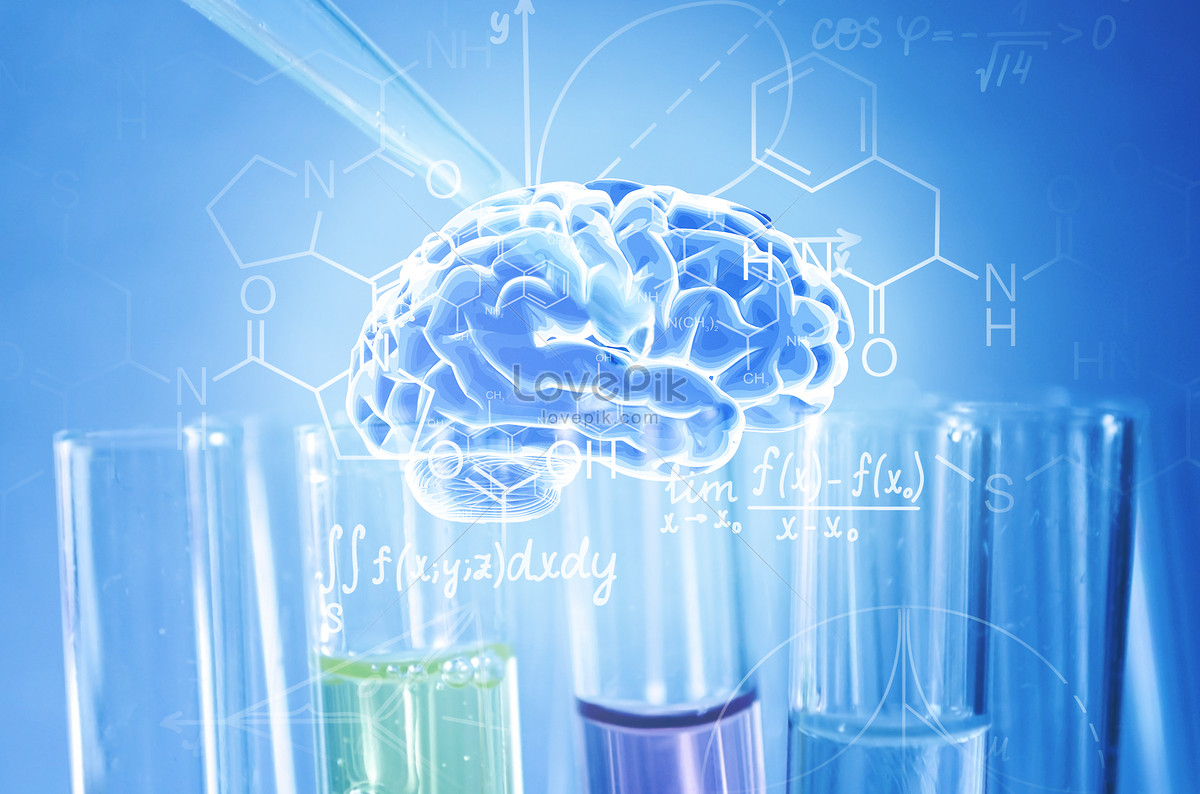 Chemical Experiment Examples