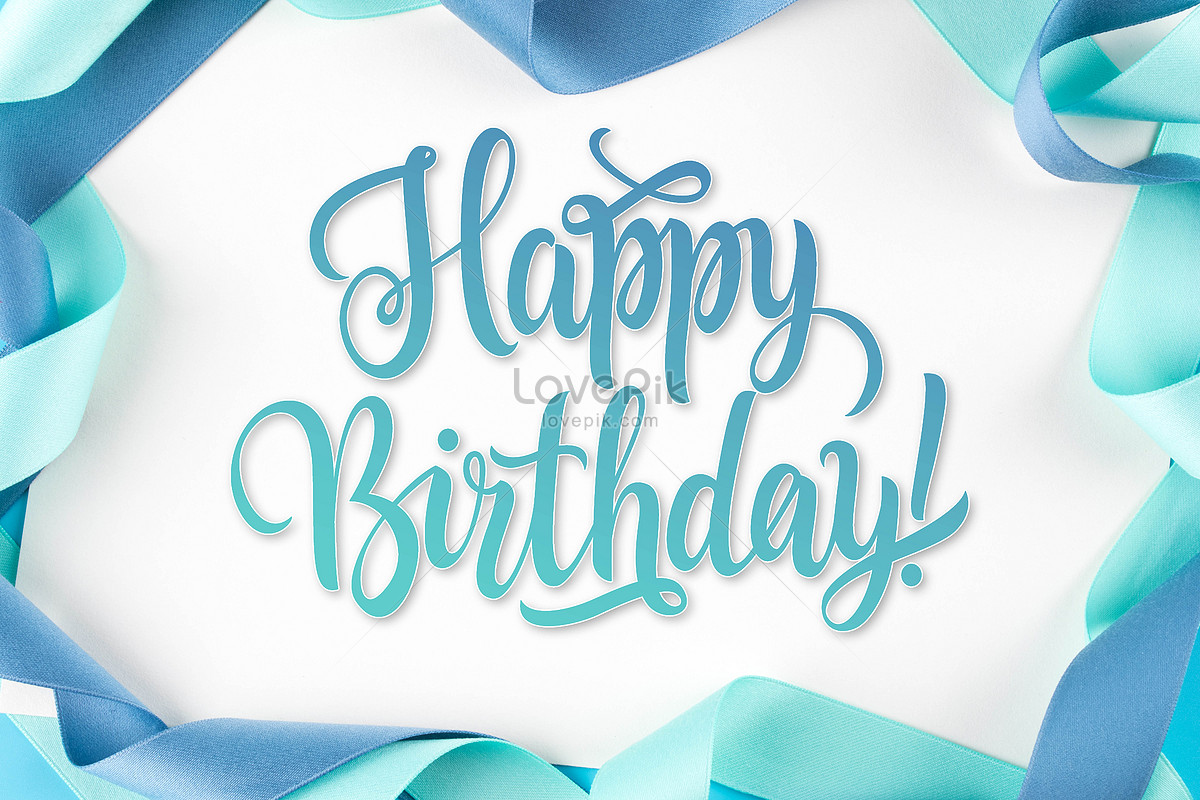 Happy Birthday Background Images, HD Pictures For Free Vectors ...