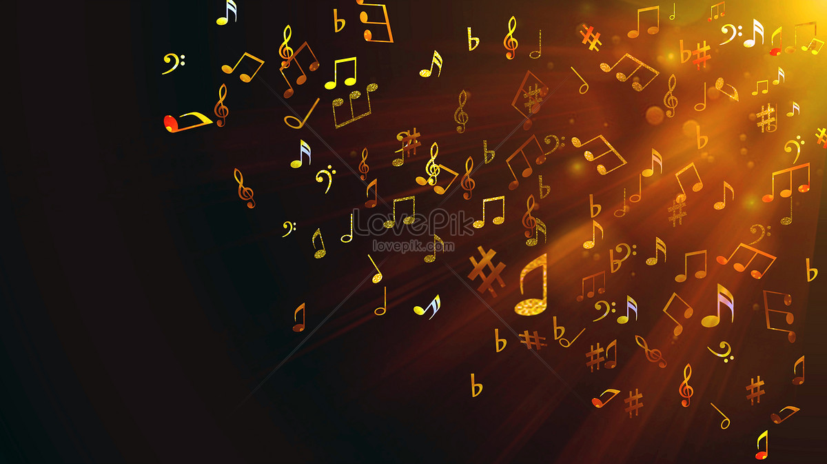 cool music background designs