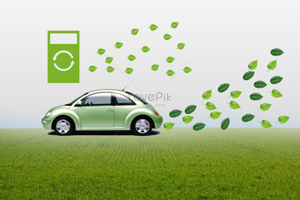 Green travel. Эко транспорт. New Energy car.
