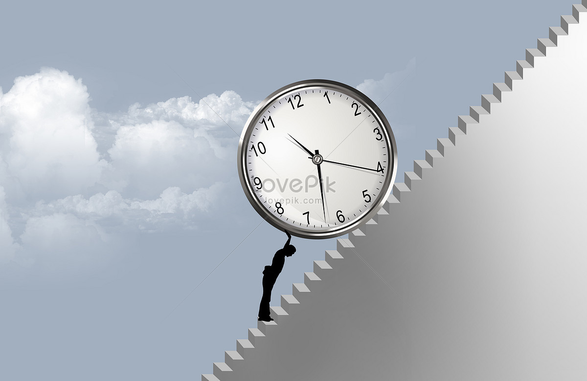 Stop time Vectors & Illustrations for Free Download