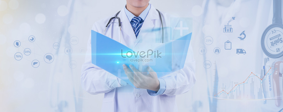 Medical achievements creative image_picture free download 500575862 ...