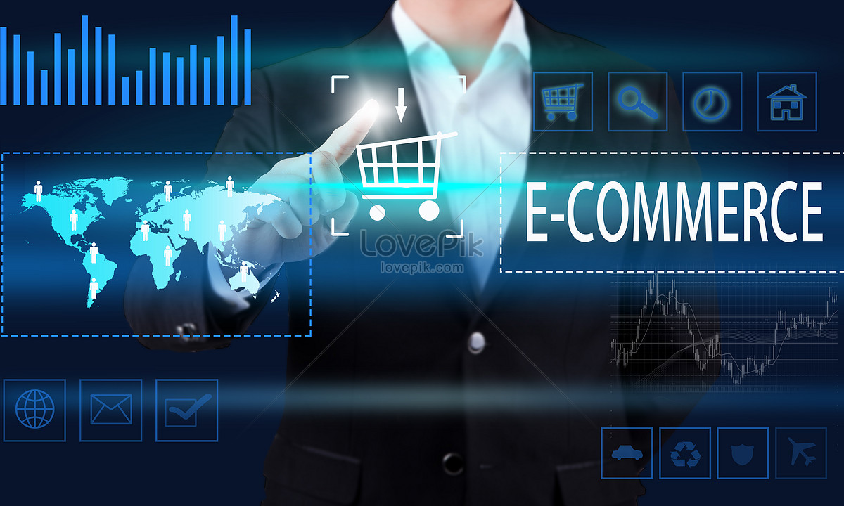 Global e-Commerce.