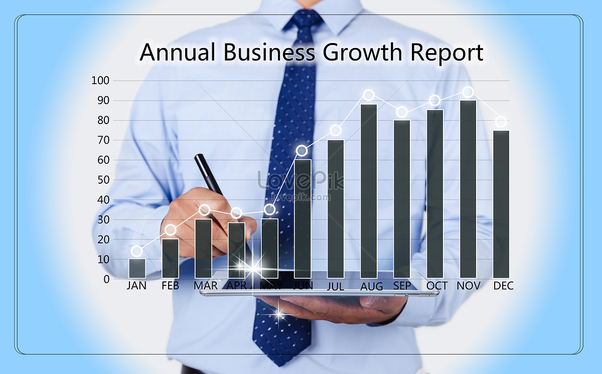 Growth report