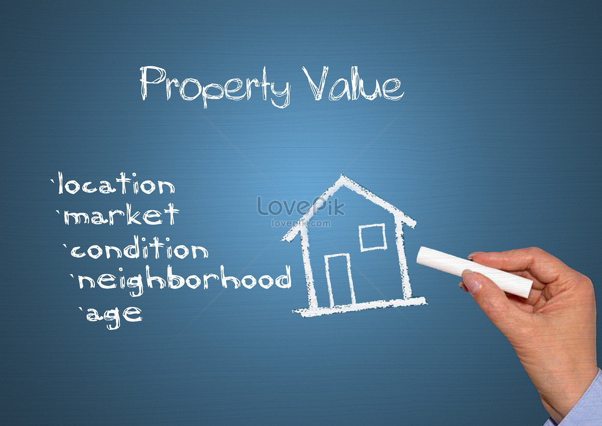 Property value. Losing value of property. Property value added Tax. Order.property_values.location.