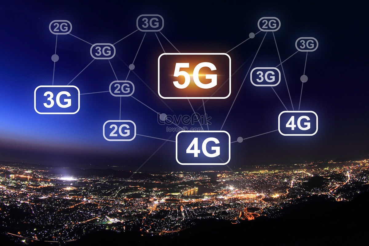 Сим карта с 5g сетью